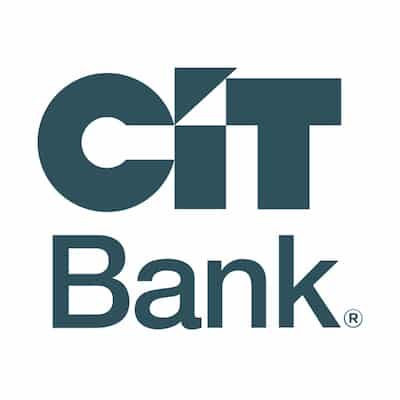 CIT Bank Platinum Savings Account