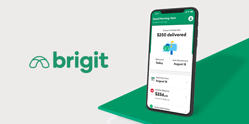 cash advance app brigit