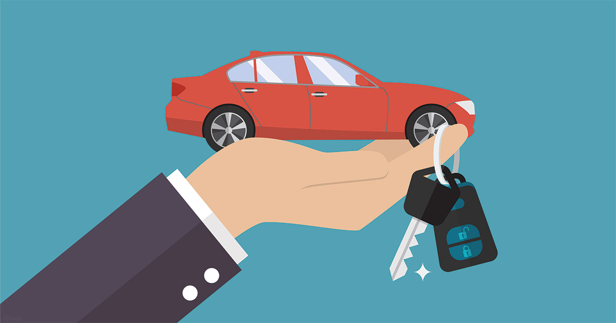 6 Best Auto Loan Rates for 2024 Smarts