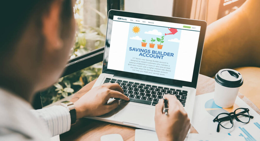 best online savings accounts