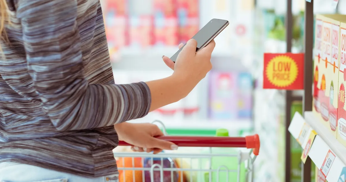 9 Best Apps to Save Money on Groceries - Smarts