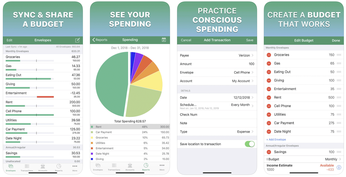 10 Best Budgeting Apps of 2024 Smarts
