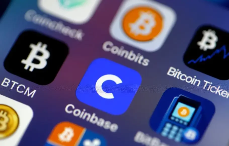 best cryptocurrency apps