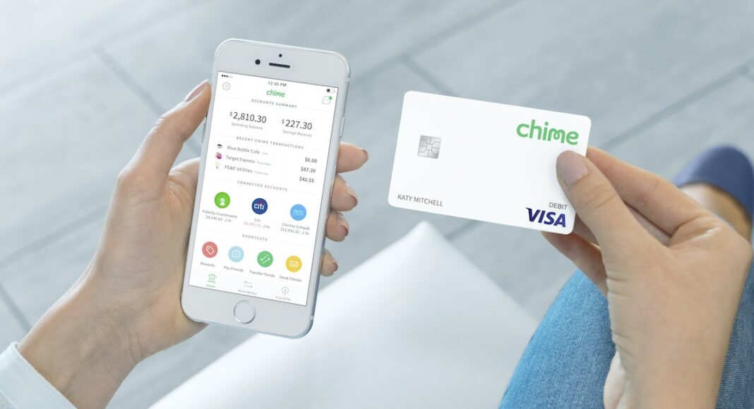 cash advance apps that work with chime