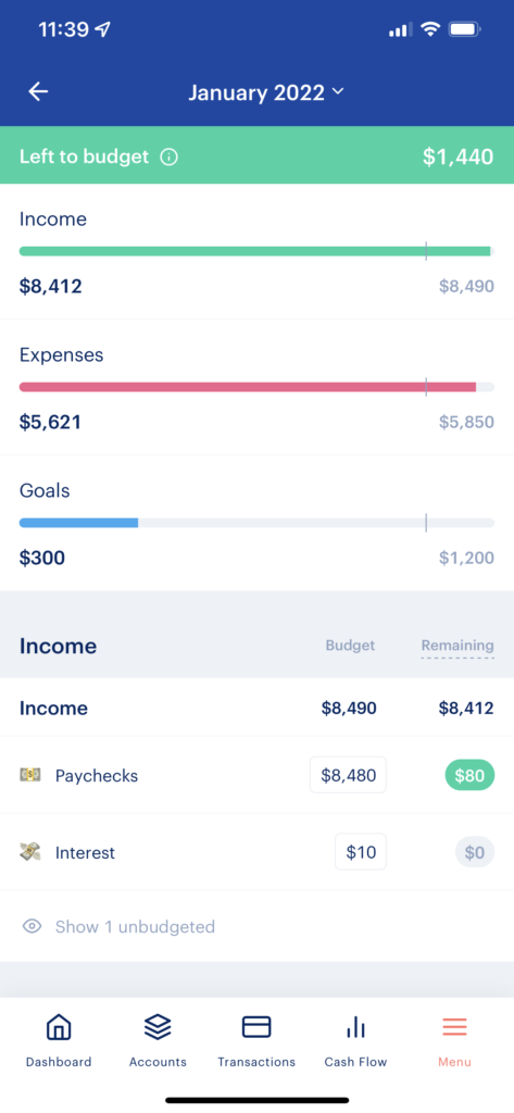 monarch money review