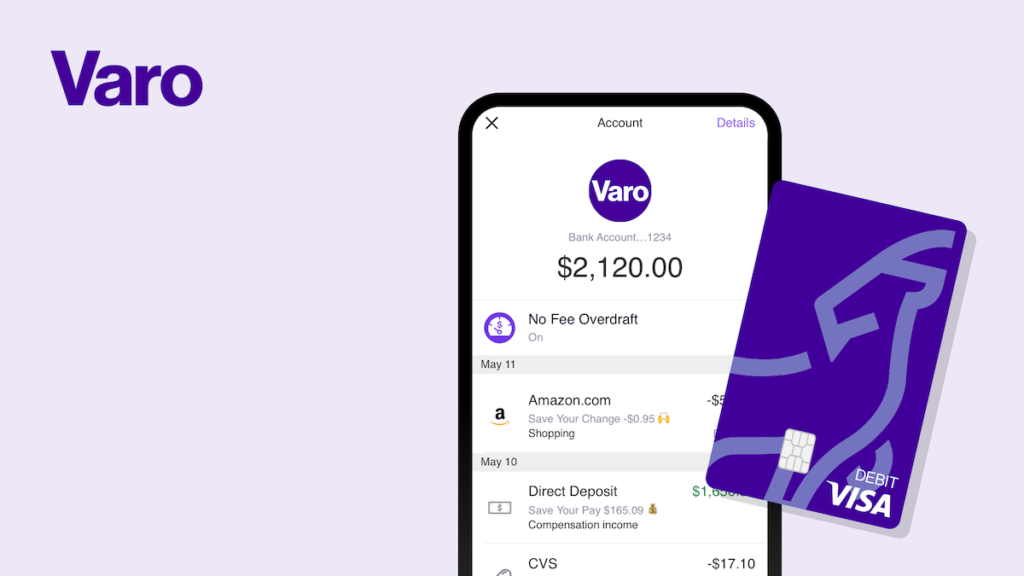cash advance apps that work with varo