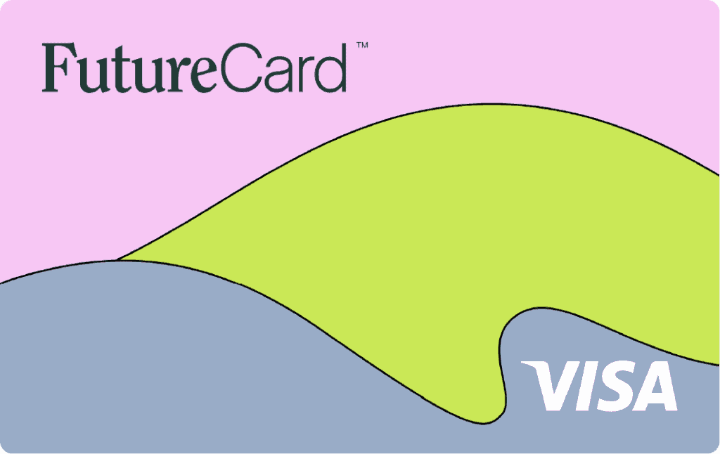 FutureCard Visa® Card