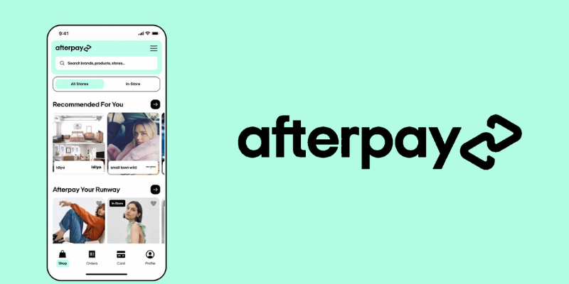 afterpay buy now pay later