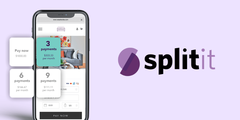 splitit buy now pay later app