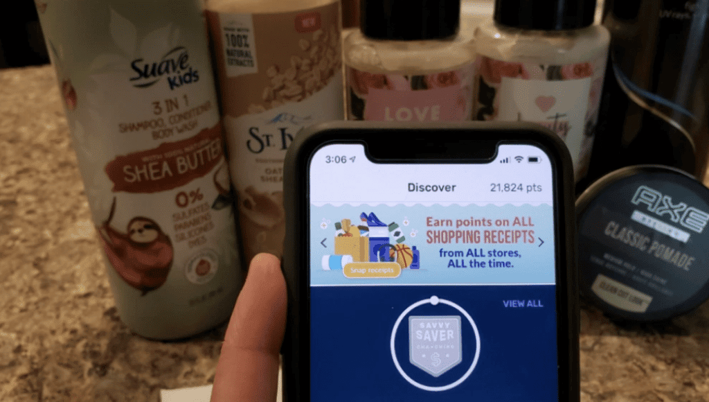 how to start couponing