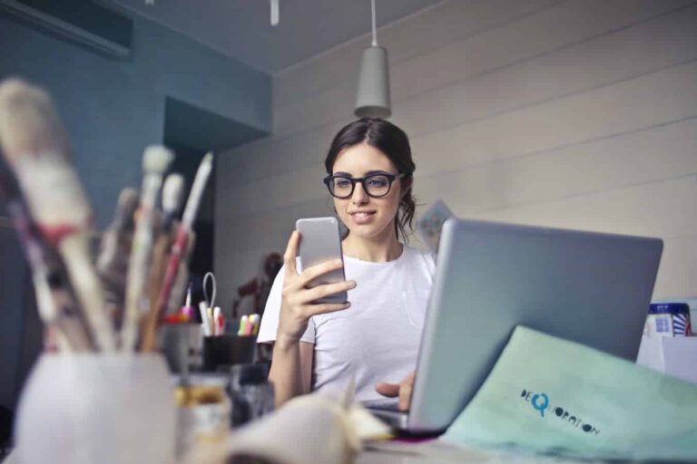 Get Paid to Save Money with These Apps & Ideas