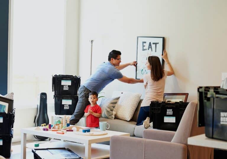 How to Become a Homeowner