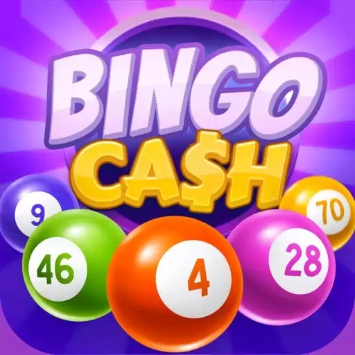Bingo Cash - Play Now and Win Real Money