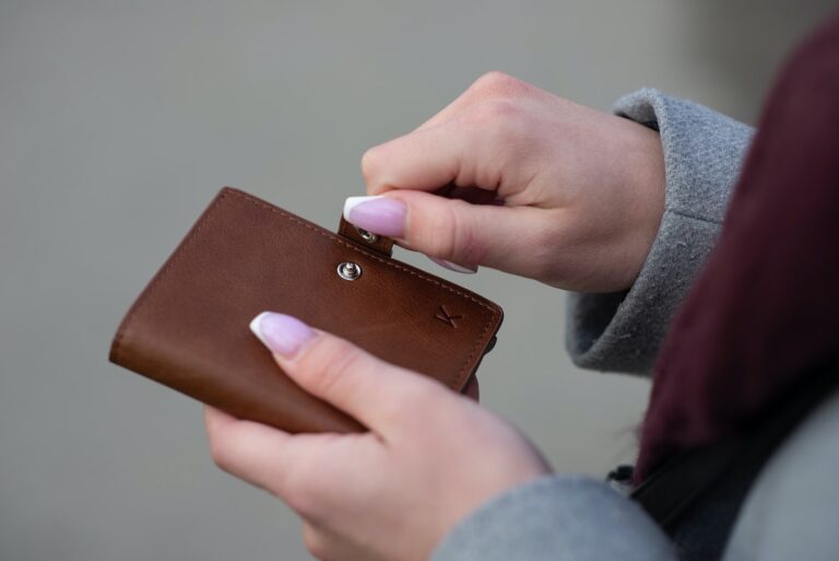 How to Start an Emergency Fund