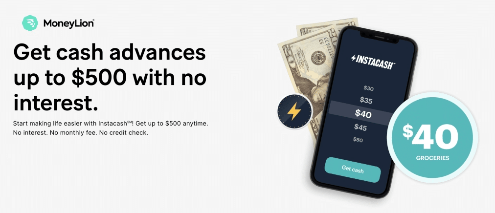 moneylion instacash