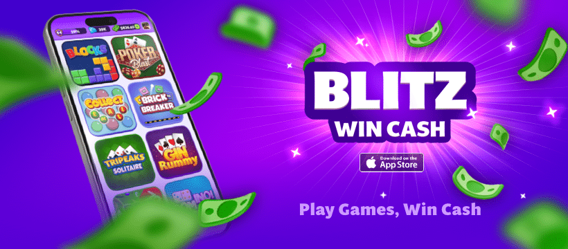 blitz win cash header