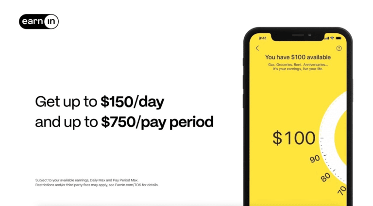 EarnIn Review 2026: Cash Out Limits, Fees and How It Works