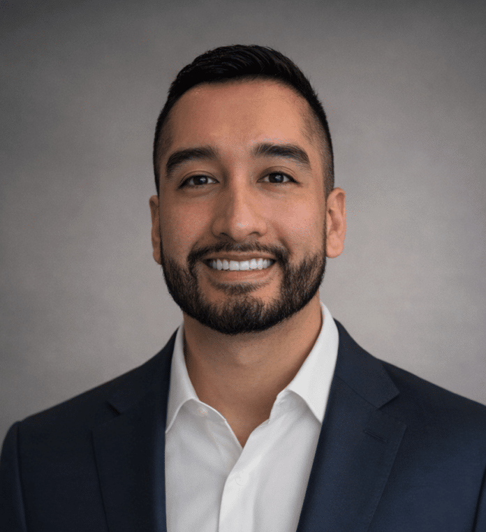 Brian Meiggs, founder of Smarts