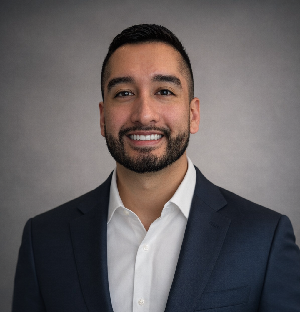 Brian Meiggs, founder of Smarts